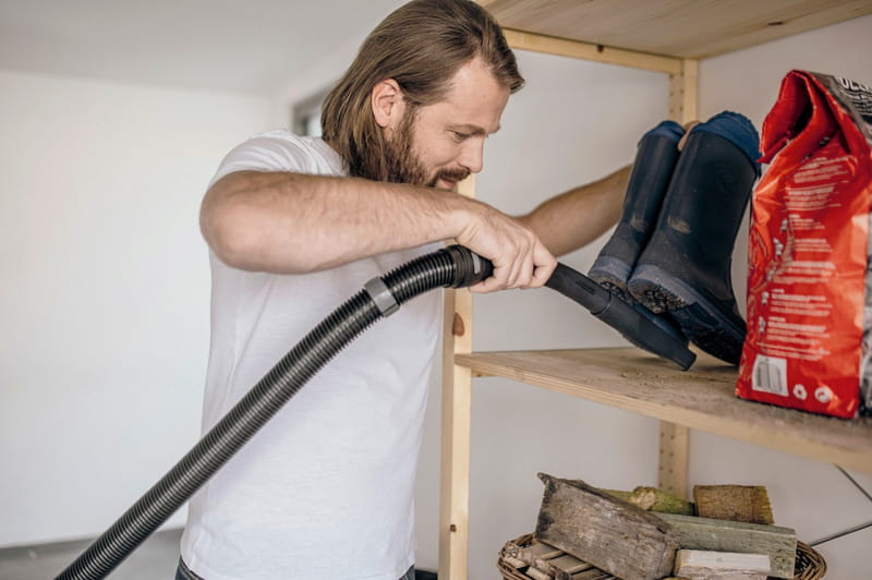 Пилосос Karcher WD 3 V-17/4/20 (1.628-130.0)