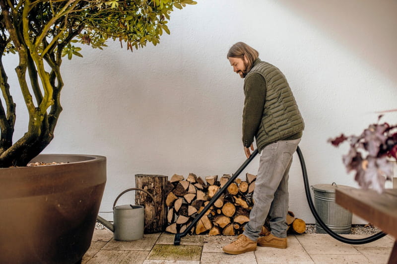 Пилосос Karcher WD 3 V-17/4/20 (1.628-130.0)
