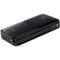 Фото - Універсальна мобільна батарея Baseus Bipow 2 Digital Display 20000mAh 20W Black (P10077101113-01) | click.ua