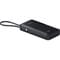 Фото - Універсальна мобільна батарея Baseus Bipow 2 Digital Display 20000mAh 20W Black (P10077101113-01) | click.ua