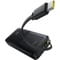 Фото - Універсальна мобільна батарея Baseus Bipow 2 Digital Display 20000mAh 20W Black (P10077101113-01) | click.ua