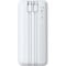 Фото - Універсальна мобільна батарея Baseus Lipow 20000mAh 22.5W White (P10079102213-00) | click.ua