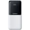 Фото - Універсальна мобільна батарея Baseus Lipow 20000mAh 22.5W White (P10079102213-00) | click.ua