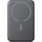 Фото - Універсальна мобільна батарея Joyroom Magnetic Wireless JR-W020 10000mAh 20W Black (6941237118455) | click.ua