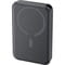 Фото - Універсальна мобільна батарея Joyroom Magnetic Wireless JR-W020 10000mAh 20W Black (6941237118455) | click.ua