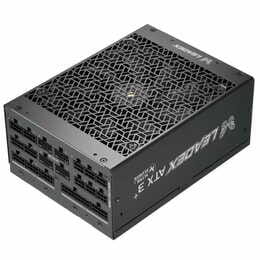 Блок питания Super Flower ATX3.1 Leadex Titanium (SF-2800F14HP) 2800W