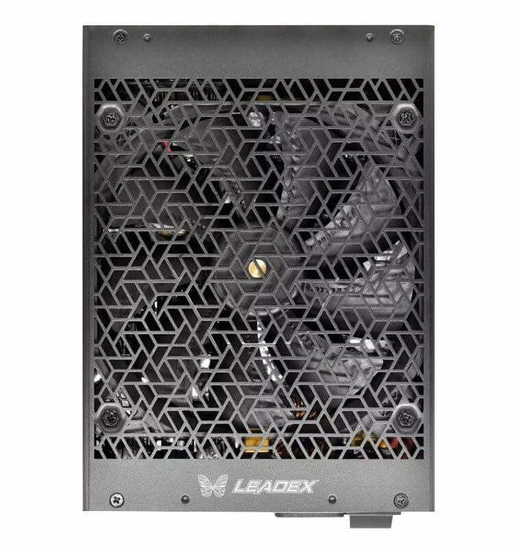 Блок питания Super Flower ATX3.1 Leadex Titanium (SF-2800F14HP) 2800W
