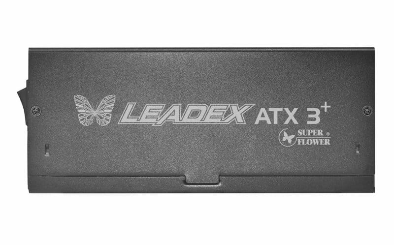 Блок питания Super Flower ATX3.1 Leadex Titanium (SF-2800F14HP) 2800W