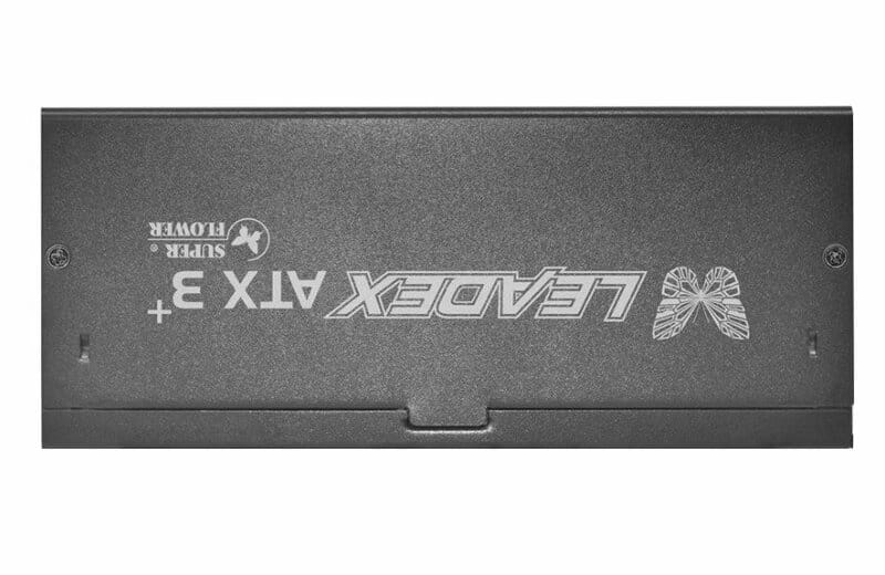 Блок питания Super Flower ATX3.1 Leadex Titanium (SF-2800F14HP) 2800W