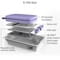 Фото - Принтер мгновенной печати HP Sprocket Purple (HPISPPR/HPISPR) | click.ua