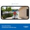 Фото - Відеодзвінок TP-Link Tapo D205 Black | click.ua