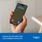 Фото - Відеодзвінок TP-Link Tapo D205 Black | click.ua