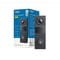 Фото - Відеодзвінок TP-Link Tapo D205 Black | click.ua