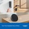 Фото - Відеодзвінок TP-Link Tapo D205 Black | click.ua