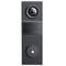 Фото - Відеодзвінок TP-Link Tapo D205 Black | click.ua
