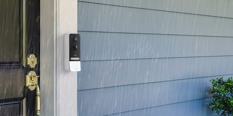 Відеодзвінок TP-Link Tapo D230S1