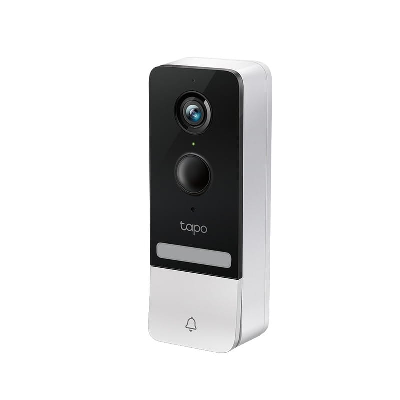Відеодзвінок TP-Link Tapo D230S1
