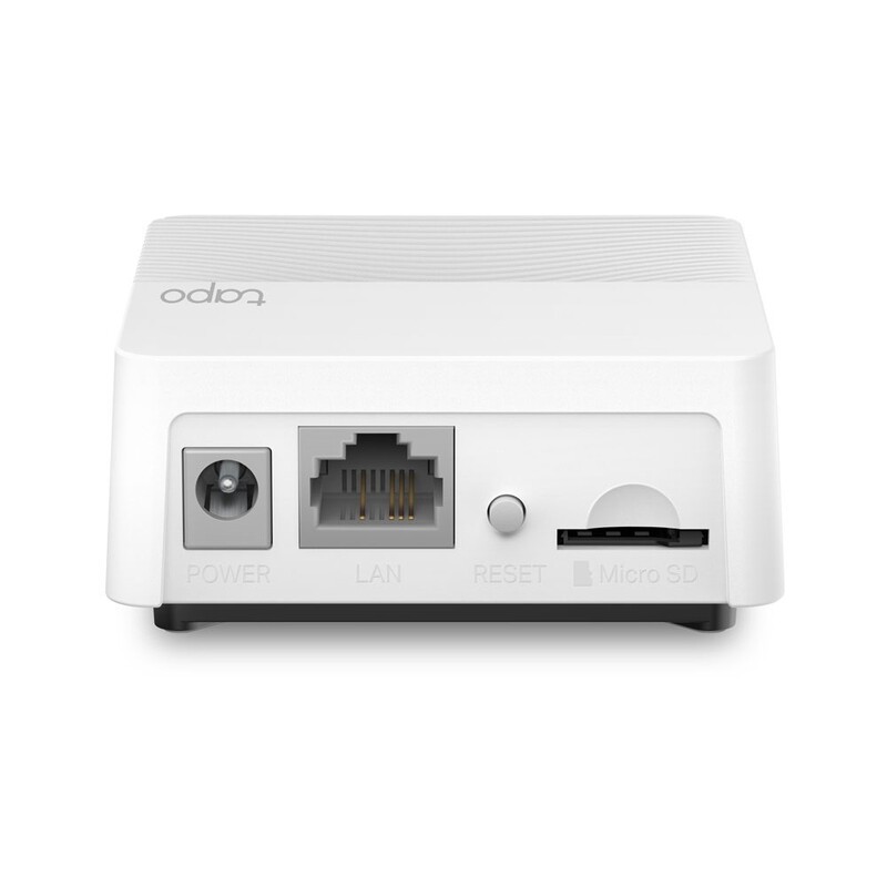 Розумний хаб TP-Link Tapo H200