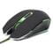 Фото - Мышь Gembird MUSG-001-G Green | click.ua