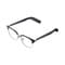 Фото - Смарт-окуляри Mijia Smart Audio Glasses Browline Black (BHR08VXGL) | click.ua