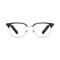 Фото - Смарт-окуляри Mijia Smart Audio Glasses Browline Black (BHR08VXGL) | click.ua