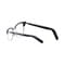 Фото - Смарт-окуляри Mijia Smart Audio Glasses Browline Black (BHR08VXGL) | click.ua