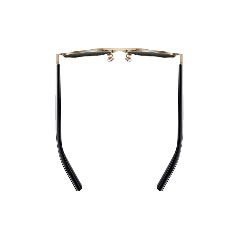 Смарт-окуляри Mijia Smart Audio Glasses Aviator Gold (BHR08VYGL)