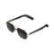 Фото - Смарт-окуляри Mijia Smart Audio Glasses Aviator Gold (BHR08VYGL) | click.ua