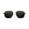 Фото - Смарт-окуляри Mijia Smart Audio Glasses Aviator Gold (BHR08VYGL) | click.ua