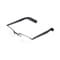 Фото - Смарт-окуляри Mijia Smart Audio Glasses Titanium Grey (BHR08VZGL) | click.ua