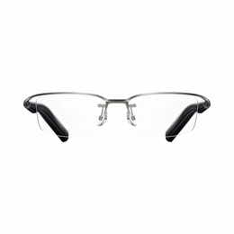 Смарт-окуляри Mijia Smart Audio Glasses Titanium Grey (BHR08VZGL)