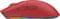 Фото - Мышь беспроводная Ajazz AJ139 V2 Red (AJ139-V2-MC-R) | click.ua