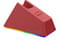 Фото - Мышь беспроводная Ajazz AJ139 V2 Red (AJ139-V2-MC-R) | click.ua