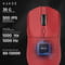 Фото - Мышь беспроводная Ajazz AJ139 V2 Red (AJ139-V2-MC-R) | click.ua