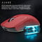 Фото - Мышь беспроводная Ajazz AJ139 V2 Red (AJ139-V2-MC-R) | click.ua
