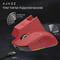 Фото - Мышь беспроводная Ajazz AJ139 V2 Red (AJ139-V2-MC-R) | click.ua