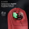 Фото - Мышь беспроводная Ajazz AJ139 V2 Red (AJ139-V2-MC-R) | click.ua