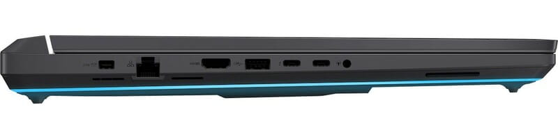Ноутбук Asus ROG Strix G18 G815LW-S9168 (90NR0LC1-M007T0) Eclipse Gray