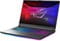 Фото - Ноутбук Asus ROG Strix G18 G815LW-S9168 (90NR0LC1-M007T0) Eclipse Gray | click.ua