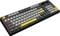 Фото - Клавиатура беспроводная Ajazz AK980 V2 Maillard Switch Black (AK980-V2-M-BGY) | click.ua