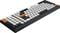 Фото - Клавіатура бездротова OfficePro SK985BO Bluetooth Black/White | click.ua