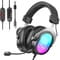 Фото - Гарнитура Fifine H16 7.1 Black RGB | click.ua