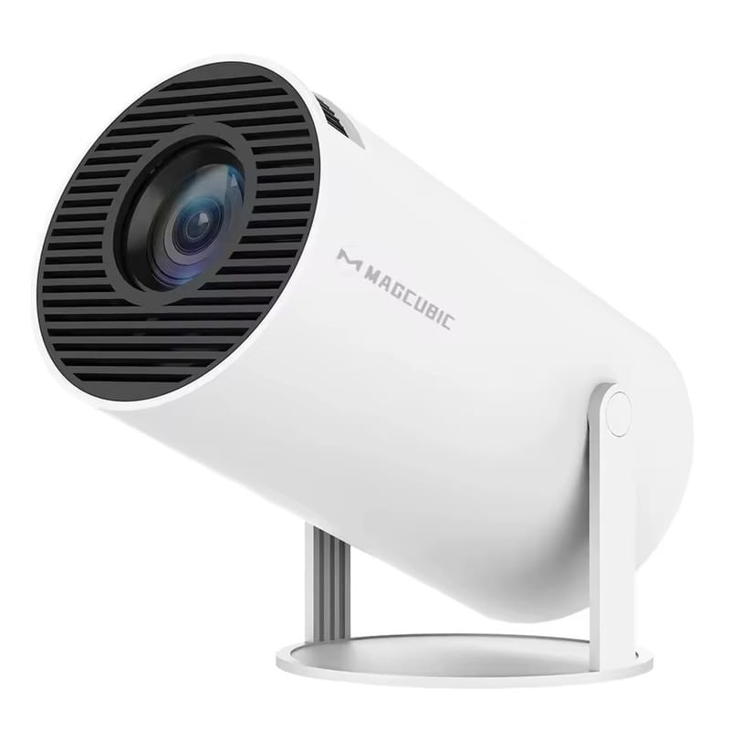 Проєктор Magcubic HY300 Pro Plus