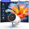 Фото - Проєктор Magcubic HY300 Pro Plus | click.ua