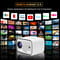Фото - Проєктор Everycom H5 Pro | click.ua