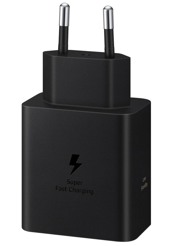 Сетевое зарядное устройство Samsung 60W Black (EP-T6010NBEGWW)