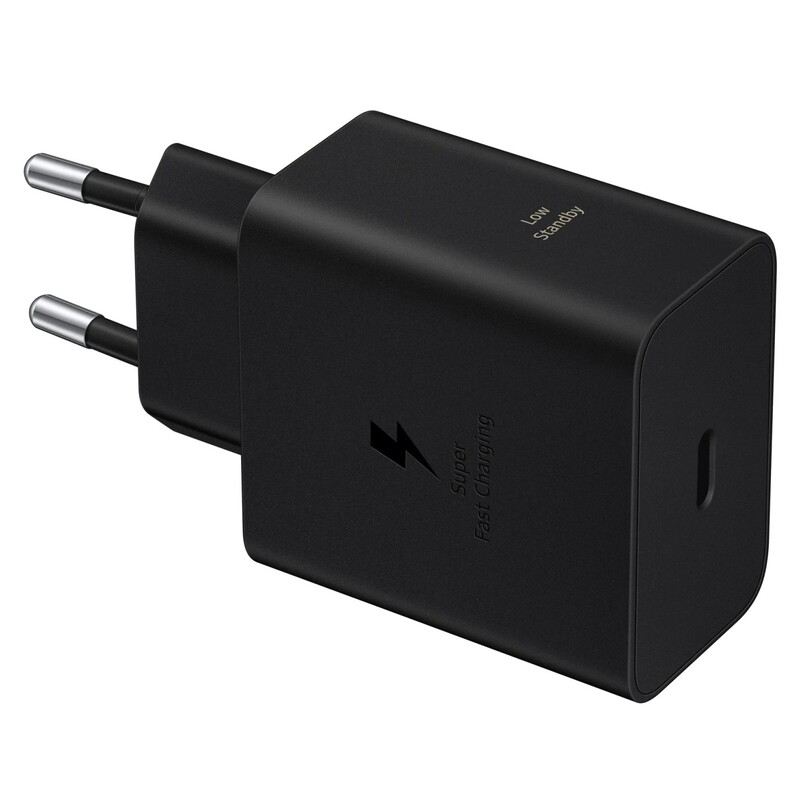 Сетевое зарядное устройство Samsung 60W Black (EP-T6010NBEGWW)