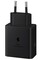 Фото - Сетевое зарядное устройство Samsung 60W Black (EP-T6010NBEGWW) | click.ua