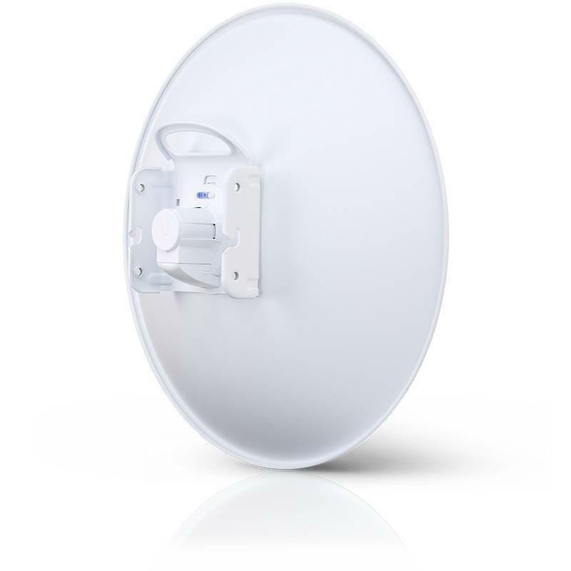 Точка доступа с антенной Ubiquiti Powerbeam PBE-5AC-GEN2 (AC, 25dBi, 1xGE)