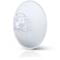 Фото - Точка доступа с антенной Ubiquiti Powerbeam PBE-5AC-GEN2 (AC, 25dBi, 1xGE) | click.ua